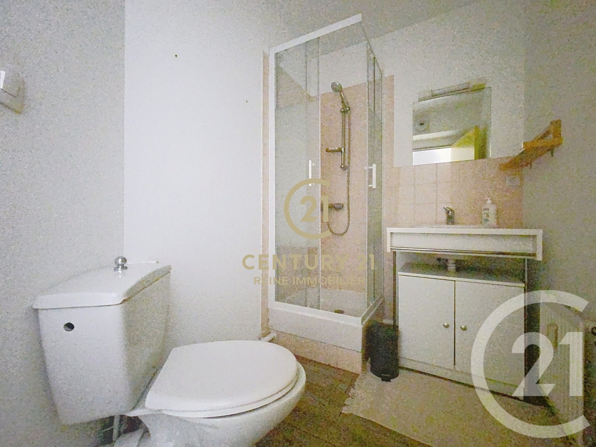Appartement Rue de Fougères à Rennes