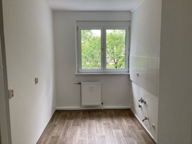 Wohnung Am Stadion in Hermsdorf