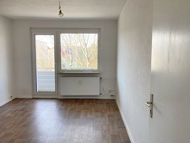 Wohnung Am Stadion in Hermsdorf
