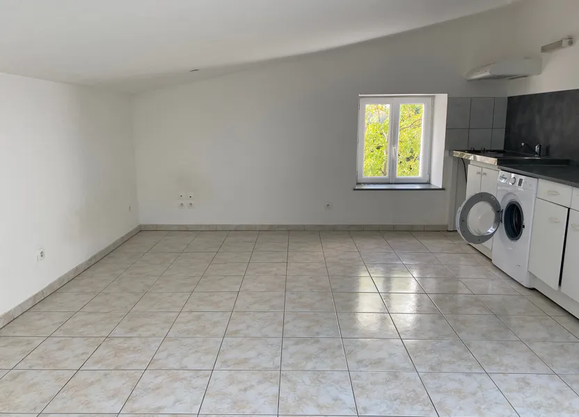 Chambre Rue Sainte-Marie à Neufchâteau