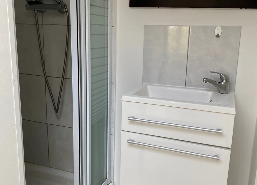 Chambre Rue Sainte-Marie à Neufchâteau