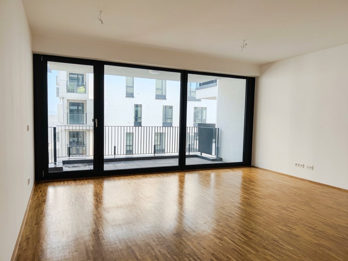 Wohnung Toulouser Allee in Düsseldorf