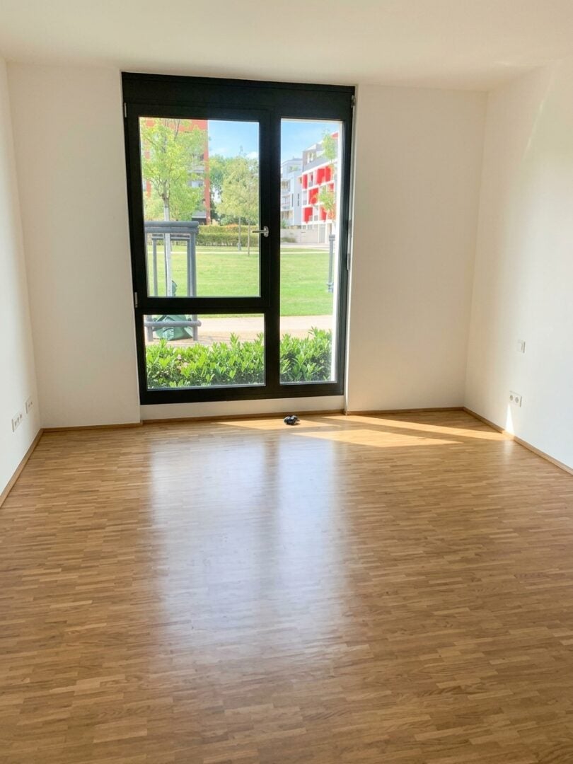 Wohnung Toulouser Allee in Düsseldorf
