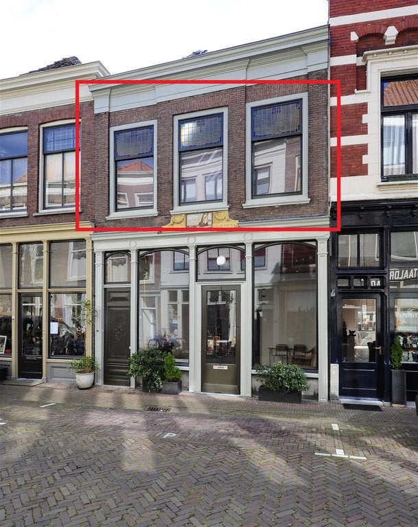 Appartement Riedijk 102 in Dordrecht