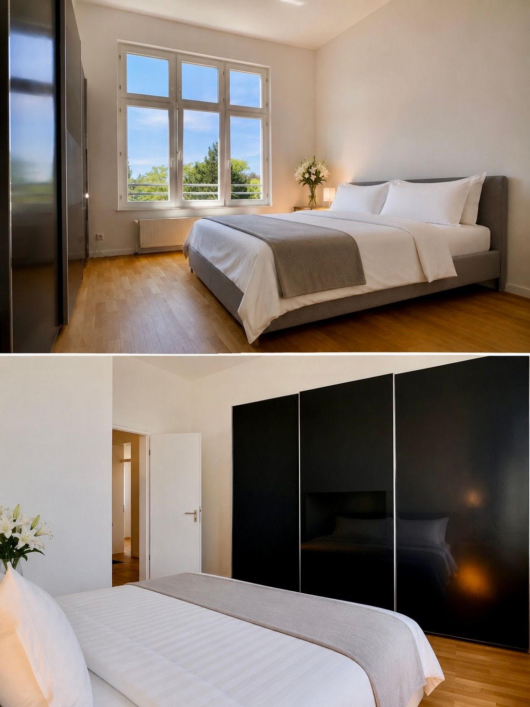 Wohnung Tattersall in Hannover