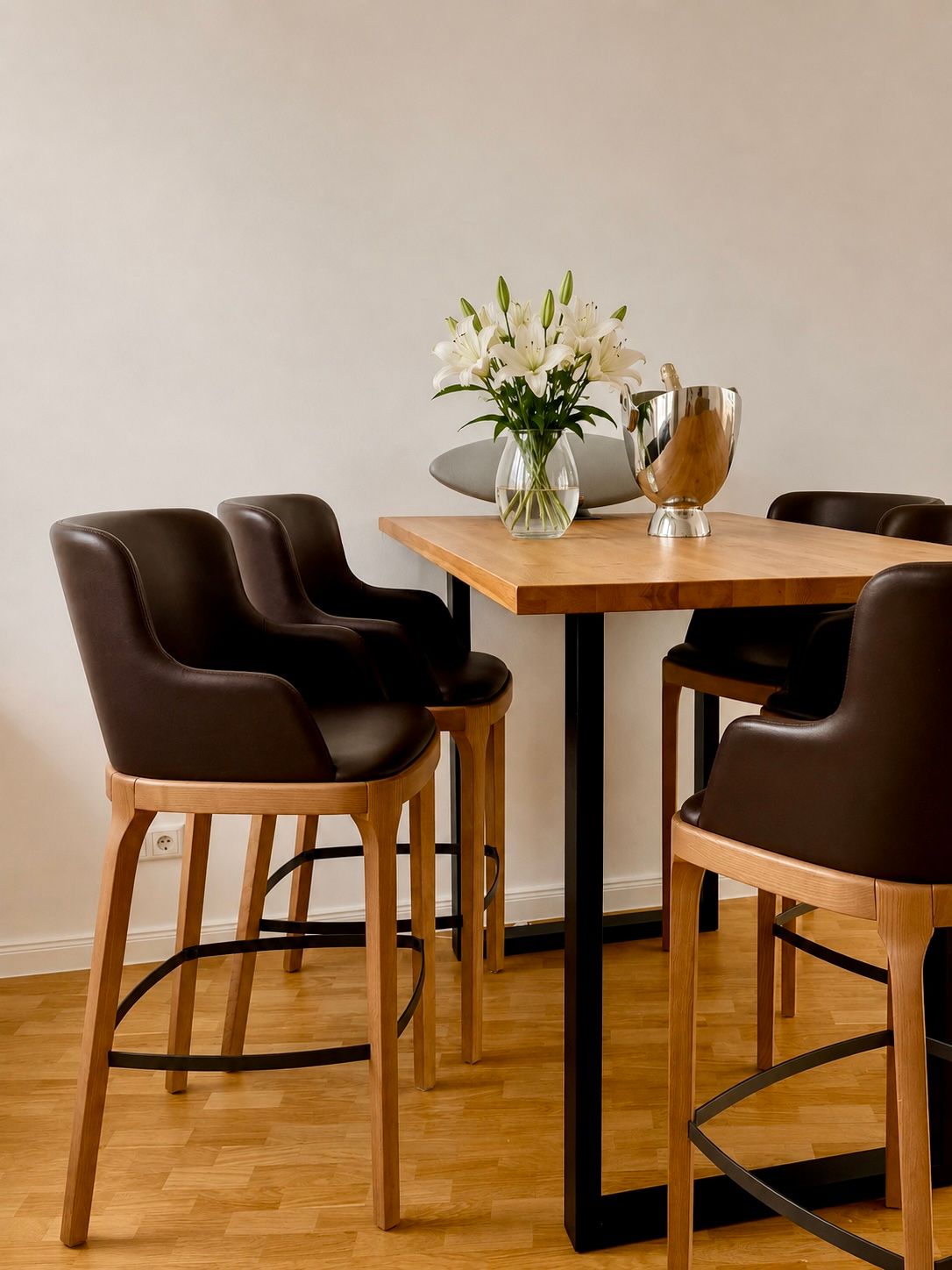 Wohnung Tattersall in Hannover