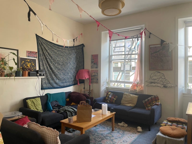 Room West Port in City of Edinburgh