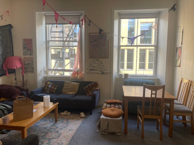 Room West Port in City of Edinburgh