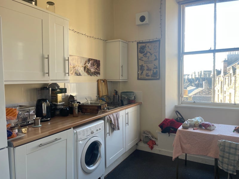 Room West Port in City of Edinburgh