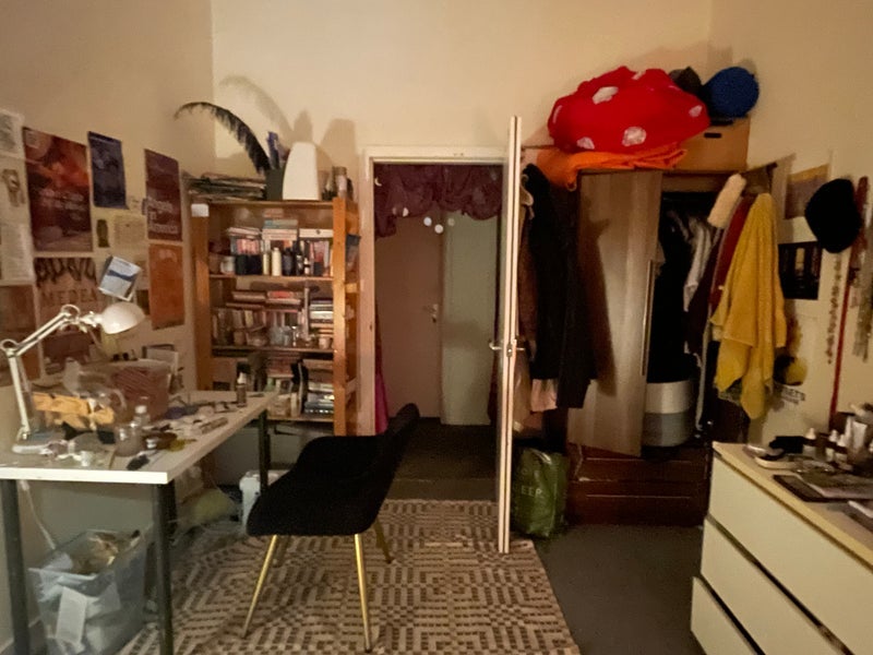 Room West Port in City of Edinburgh
