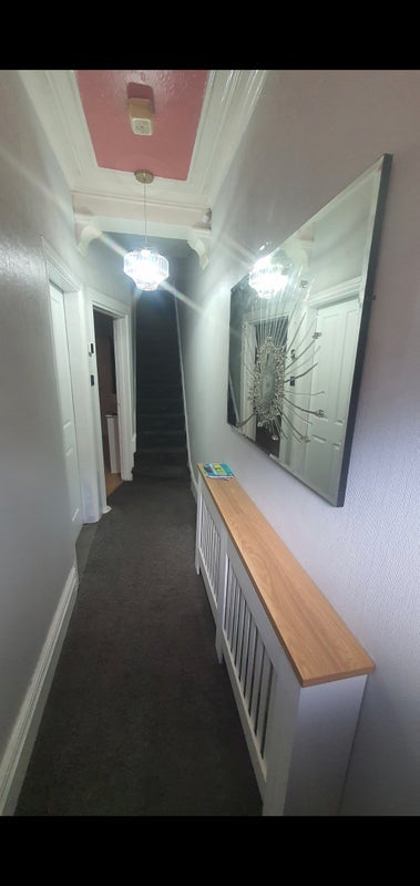 Room Hartington Street in Manchester