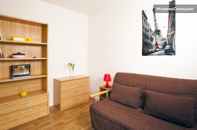 Appartement Rue Pierre Dreyfus à Clichy
