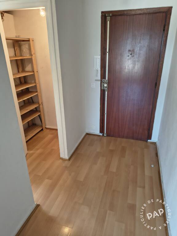Appartement Place Xavier Ricard à Sainte-Foy-lès-Lyon