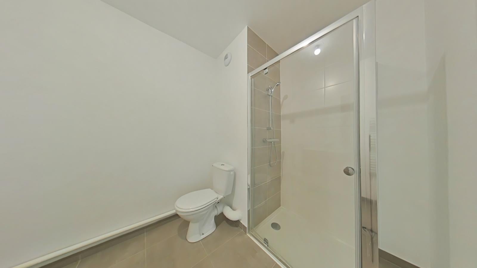 Flat Rue Raymonde Tillon in Saran