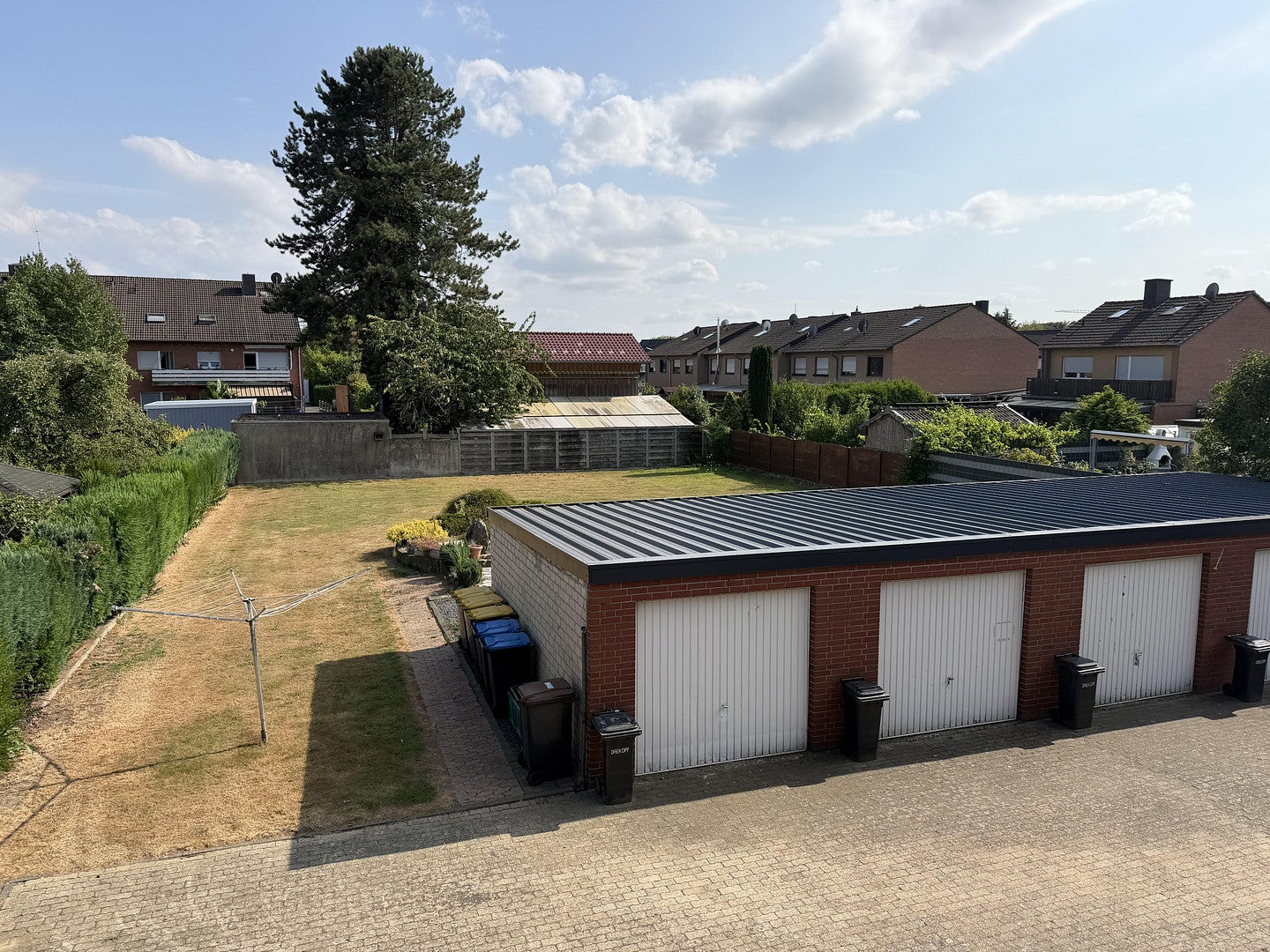 Wohnung Barbararing in Erkelenz