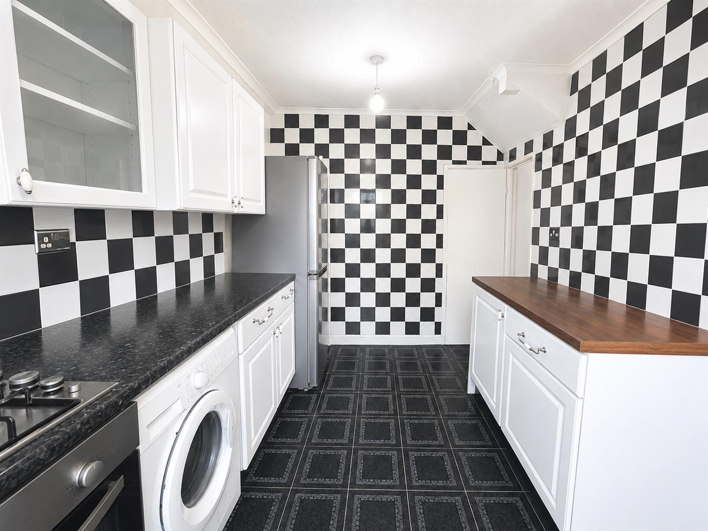 Room Swinnerton Street in Greater London