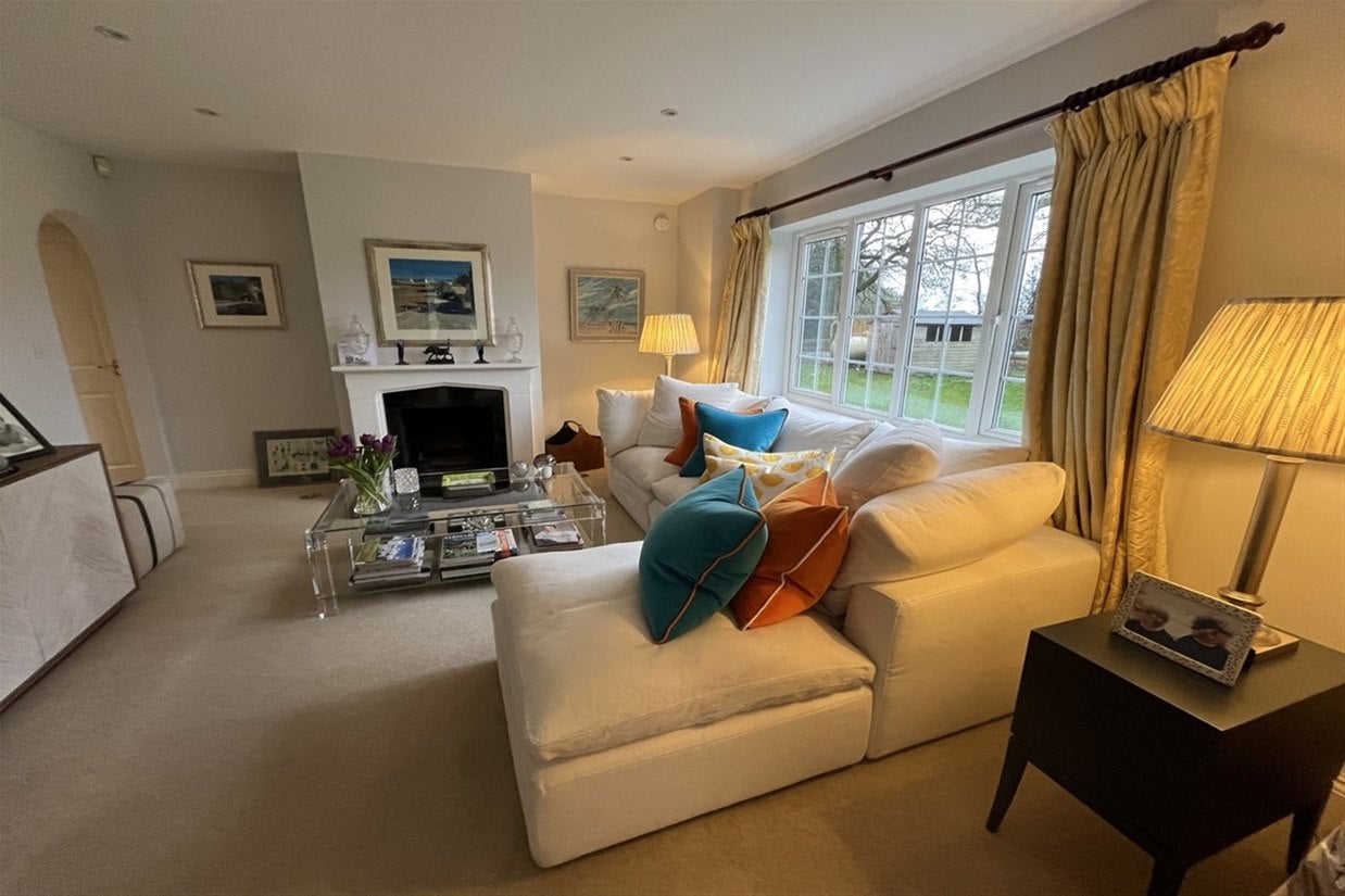House Schubert Road in Basingstoke and Deane