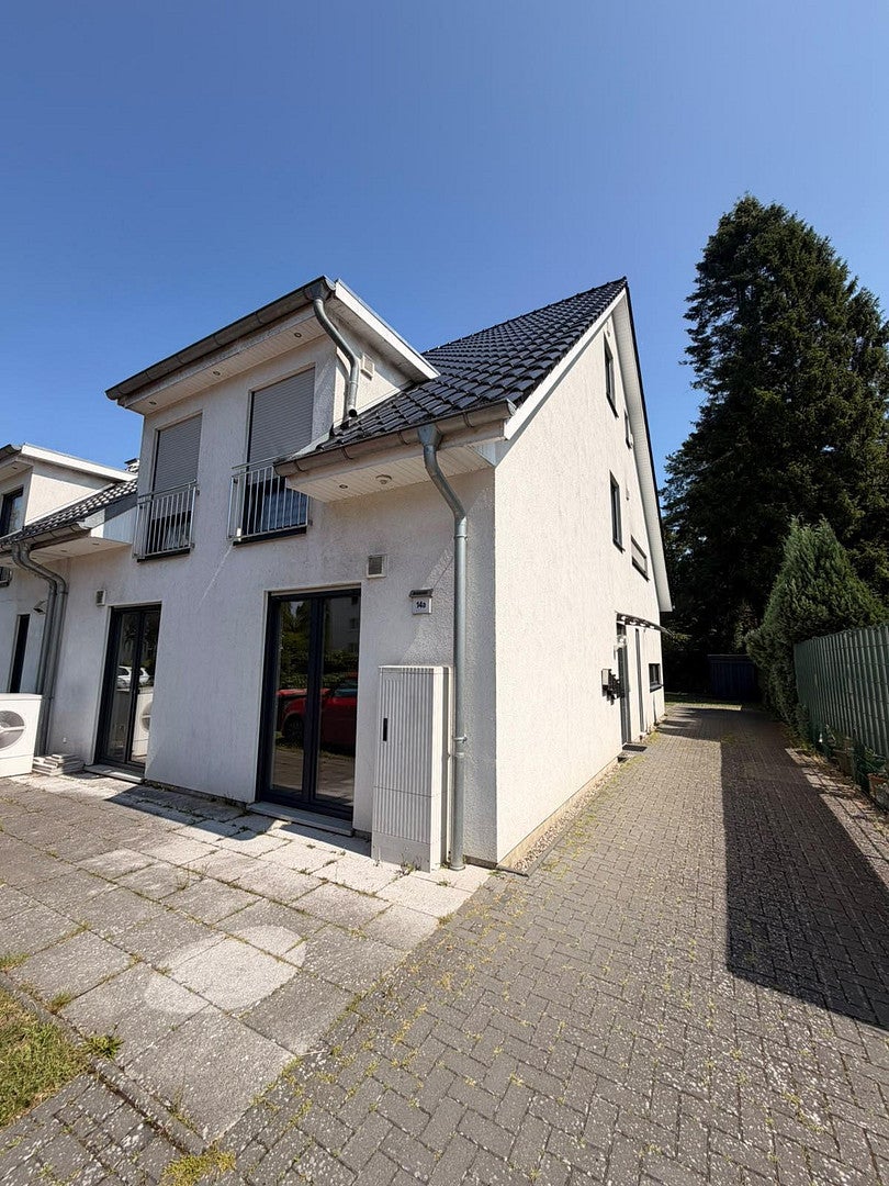 Wohnung Steinacker in Hamburg