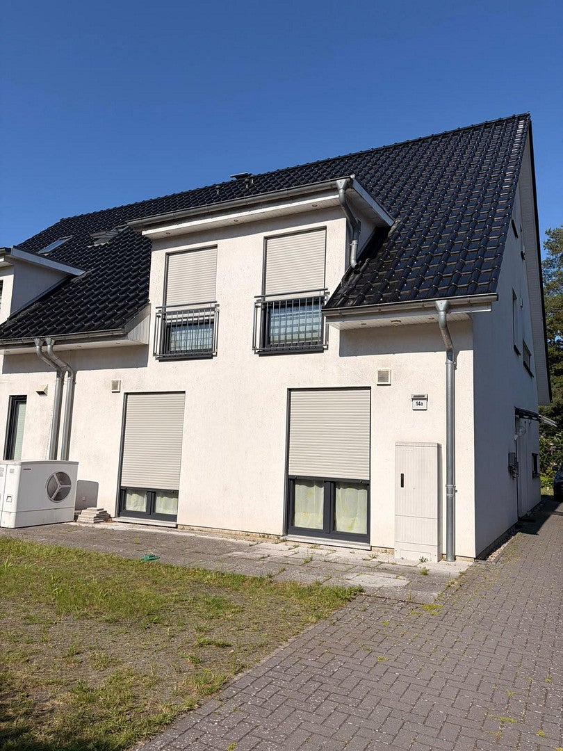 Wohnung Steinacker in Hamburg