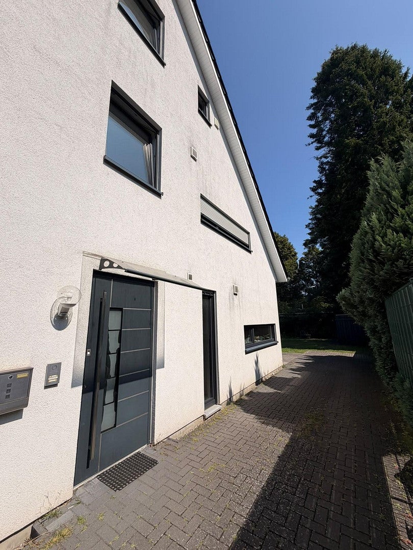 Wohnung Steinacker in Hamburg