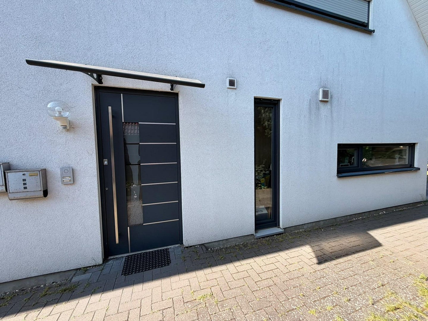 Wohnung Steinacker in Hamburg