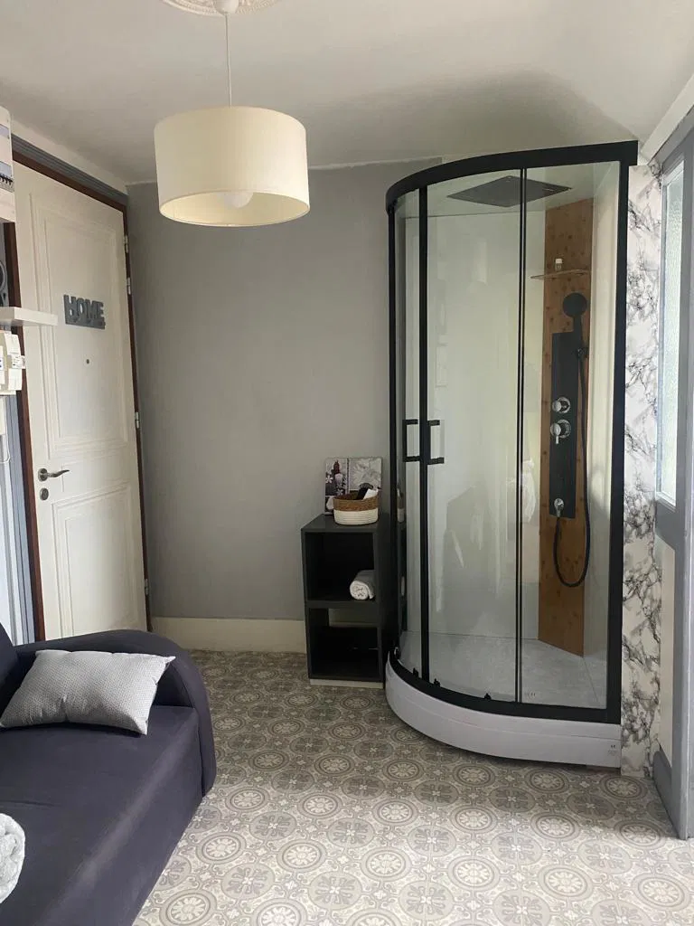 Flat Cours Lafontaine in Grenoble