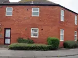Flat Beeby Street in Workington