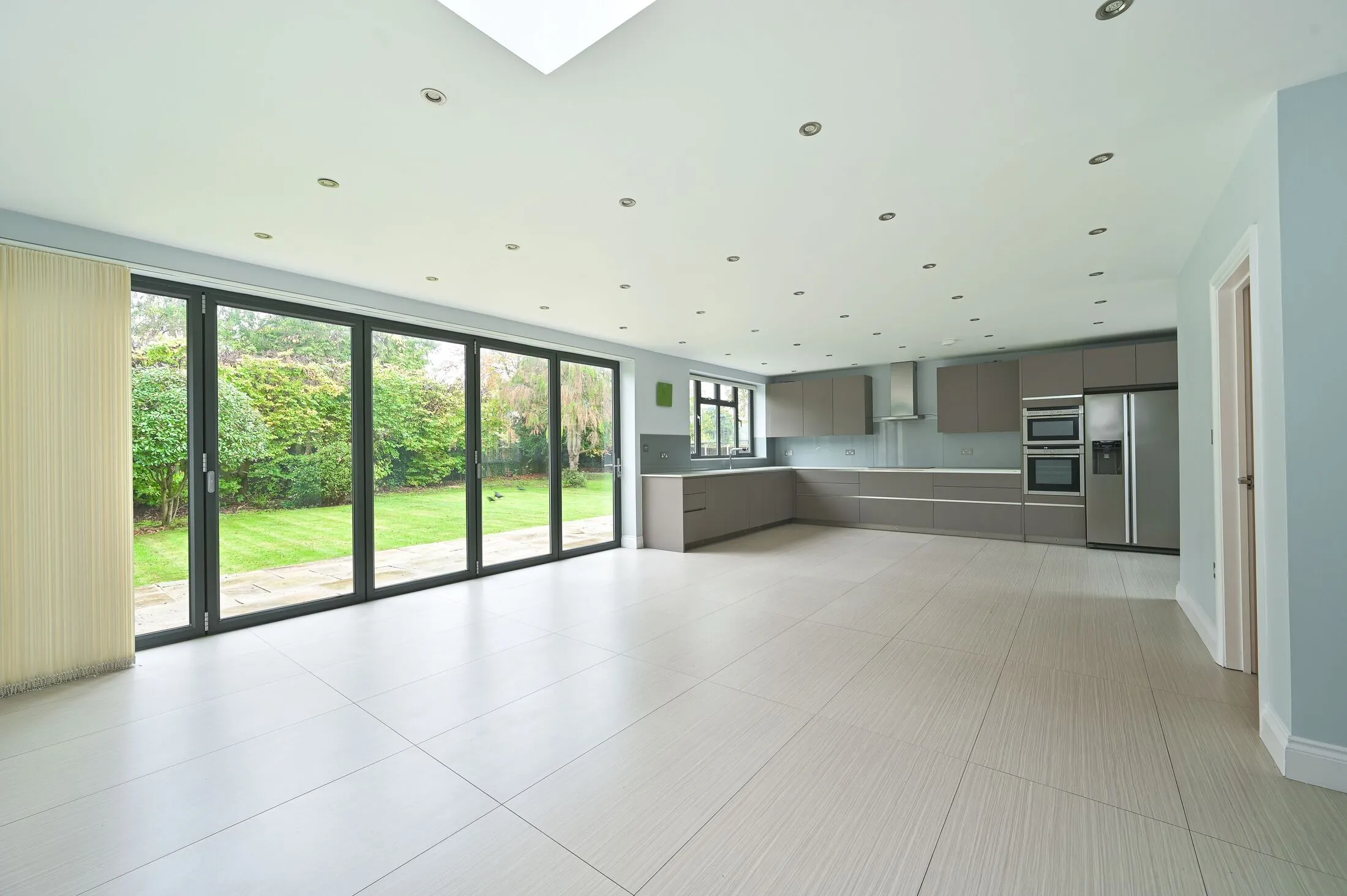 House West Hill Way in Greater London
