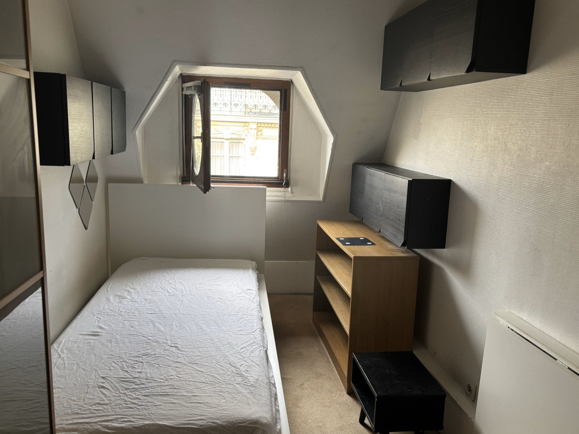Appartement Rue Pierre Haret à Paris