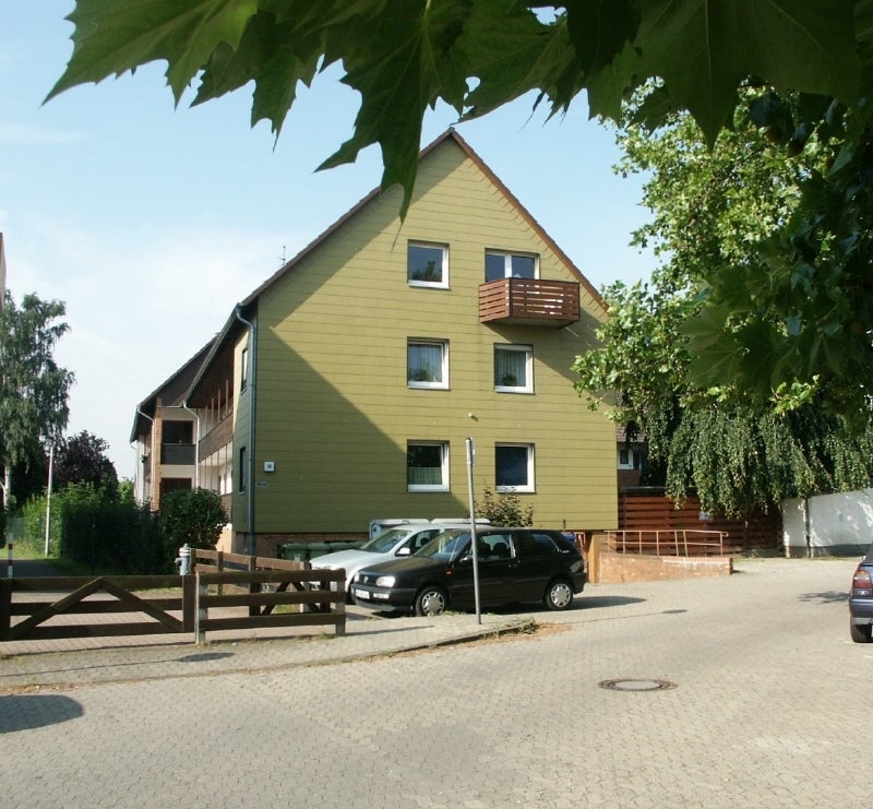 Wohnung Lautenthalstraße in Braunschweig