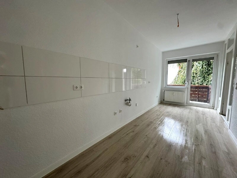 Wohnung Lautenthalstraße in Braunschweig