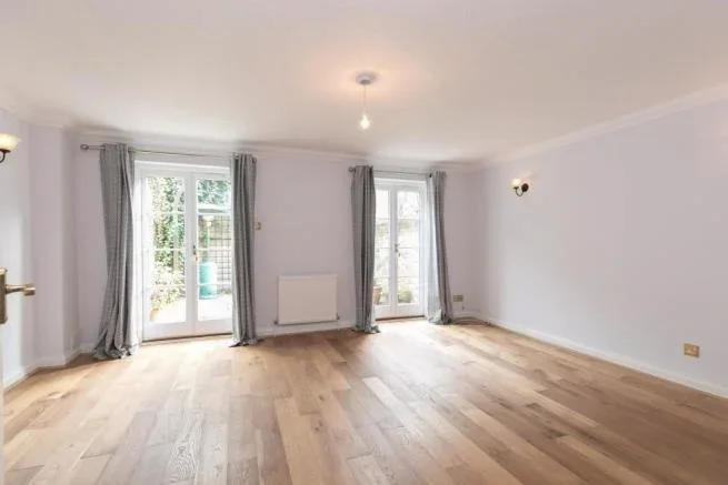 House Bramwell Mews in Greater London