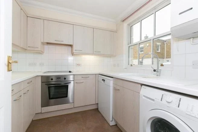 House Bramwell Mews in Greater London