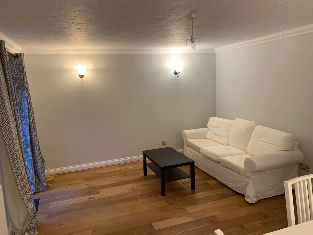 House Bramwell Mews in Greater London
