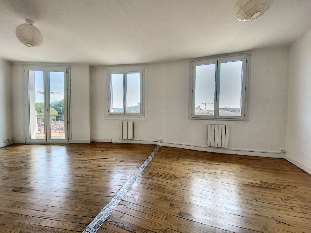Flat Faubourg Lacapelle in Montauban