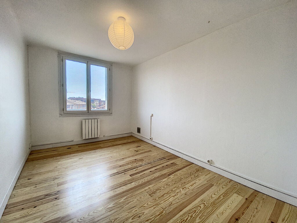 Flat Faubourg Lacapelle in Montauban