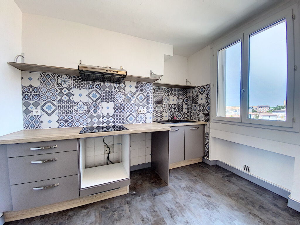 Flat Faubourg Lacapelle in Montauban