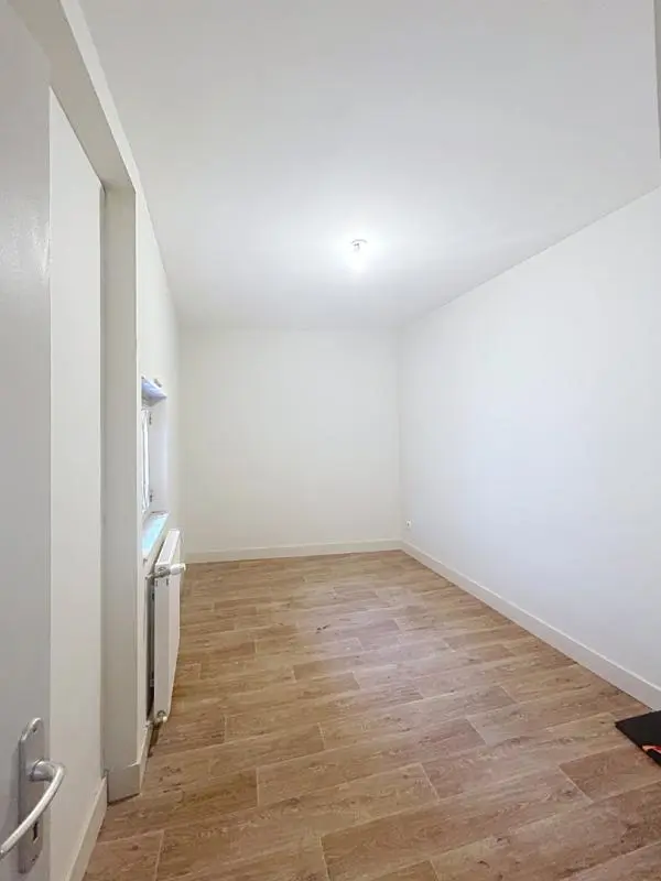 Appartement Rue Saint-Antoine du T à Toulouse