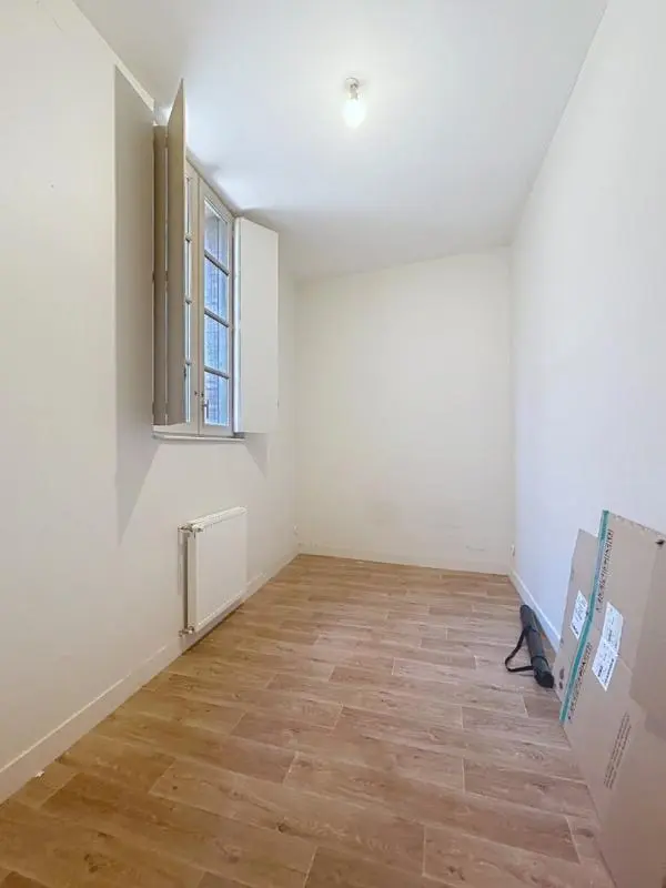 Appartement Rue Saint-Antoine du T à Toulouse