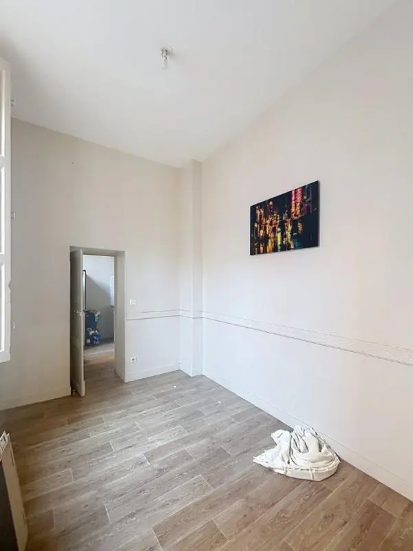Appartement Rue Saint-Antoine du T à Toulouse