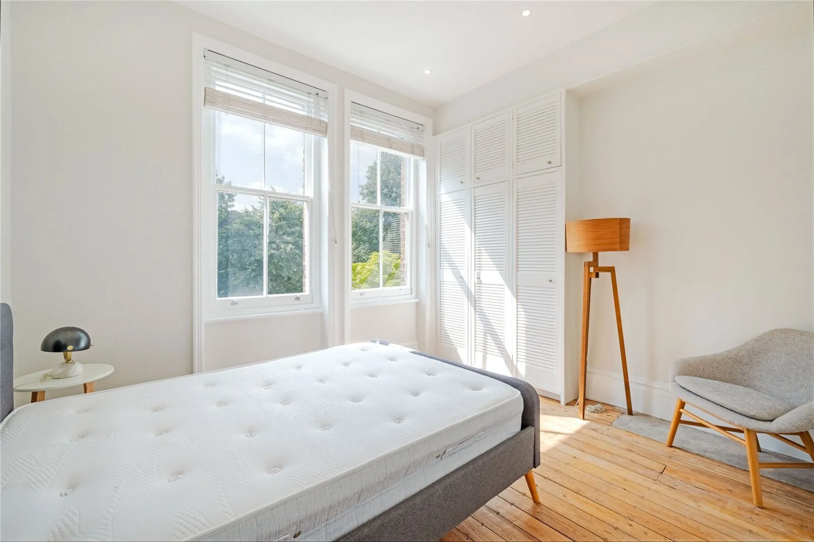 Flat Goldhurst Terrace in Greater London