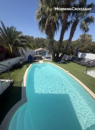 House Allée des Coccinelles in Roquebrune-sur-Argens