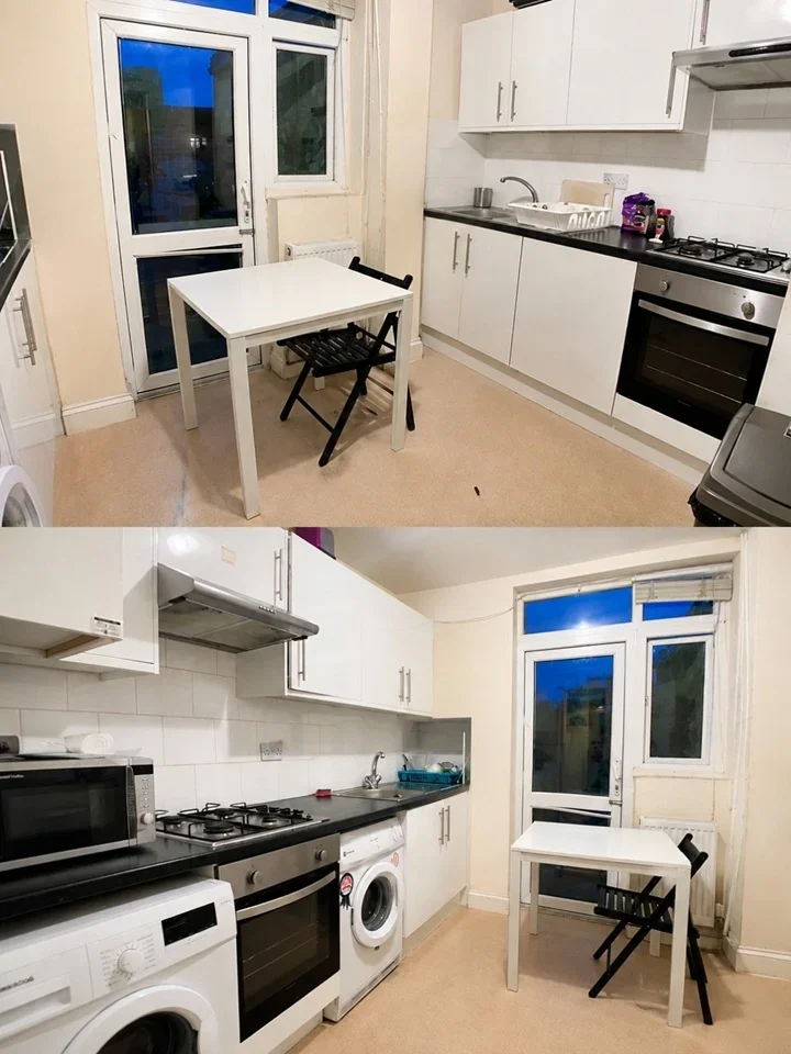 Room Cairnfield Avenue in Greater London
