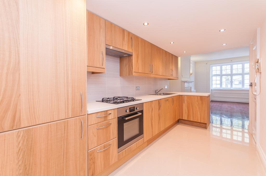 Flat Queen's Gate in Greater London