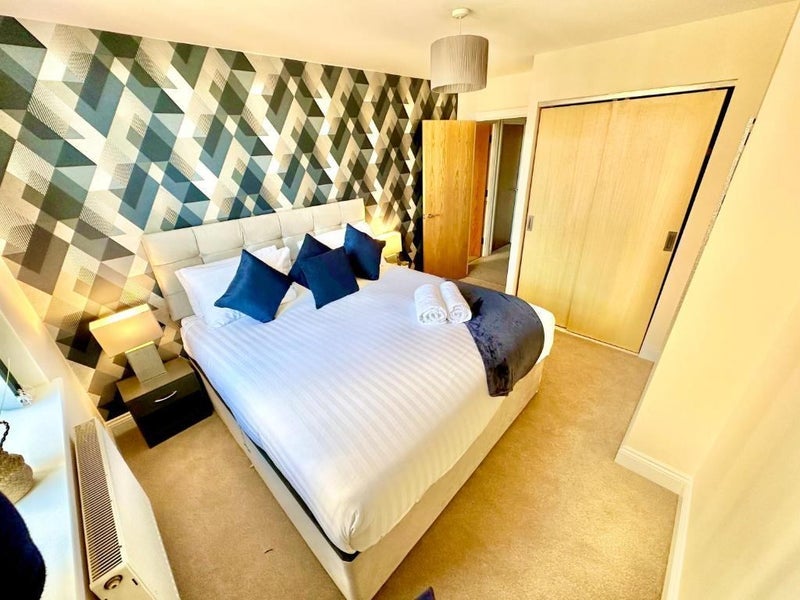 Flat Gervis Place in Bournemouth
