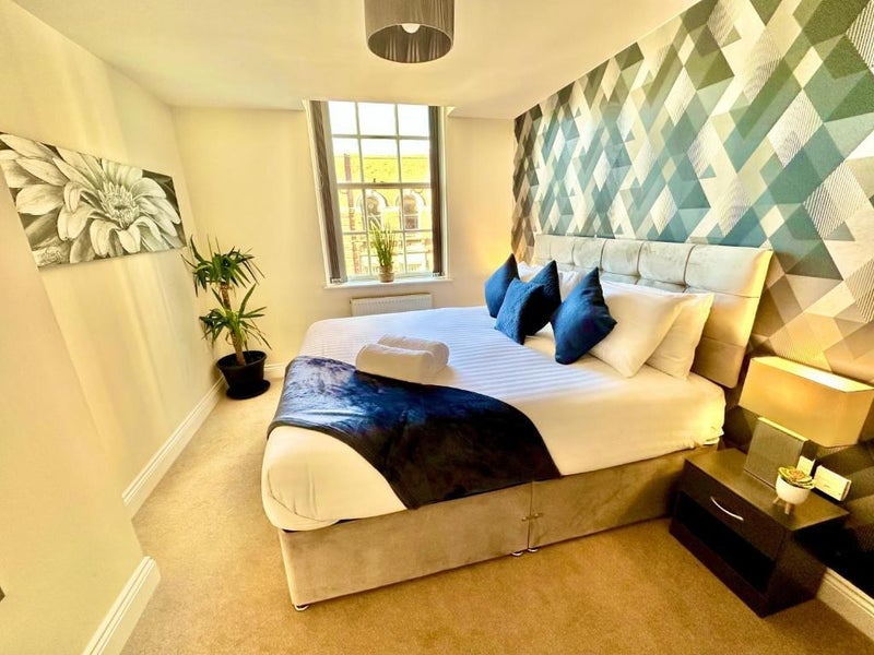 Flat Gervis Place in Bournemouth