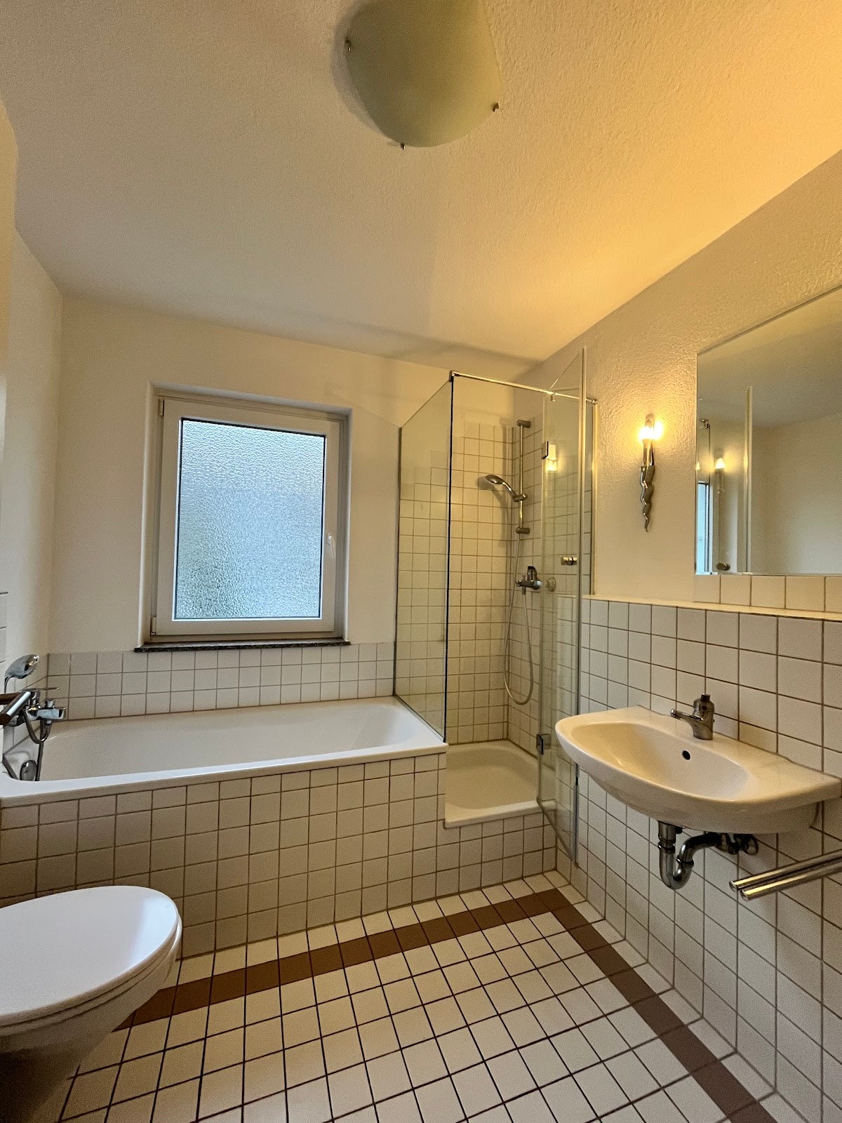 Wohnung Casimirstraße in Frankfurt am Main
