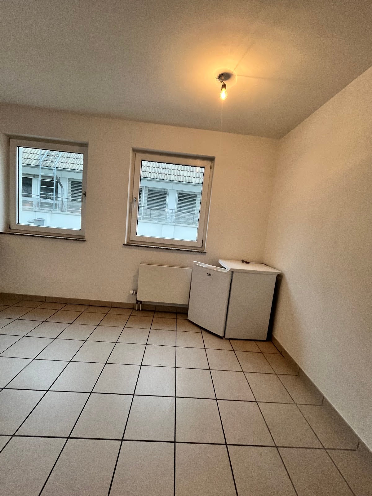 Wohnung Casimirstraße in Frankfurt am Main