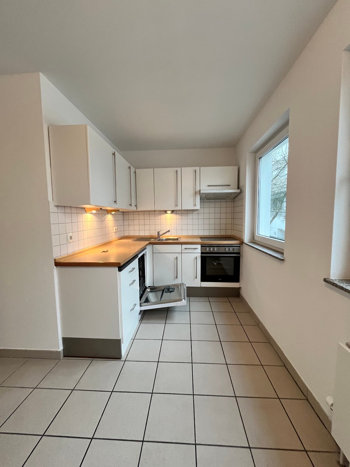 Wohnung Casimirstraße in Frankfurt am Main