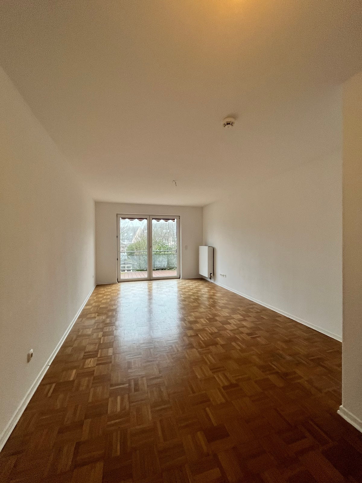 Wohnung Casimirstraße in Frankfurt am Main